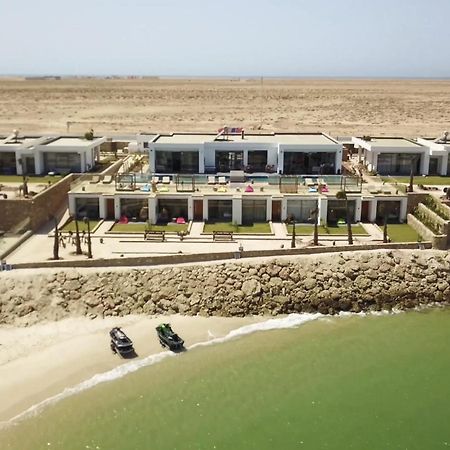 Bavaro Beach דאחלה מראה חיצוני תמונה