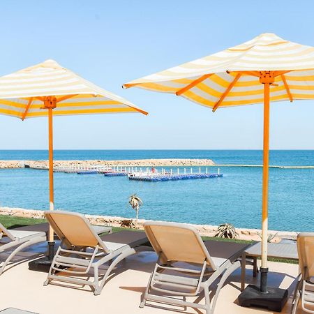 Bavaro Beach דאחלה מראה חיצוני תמונה