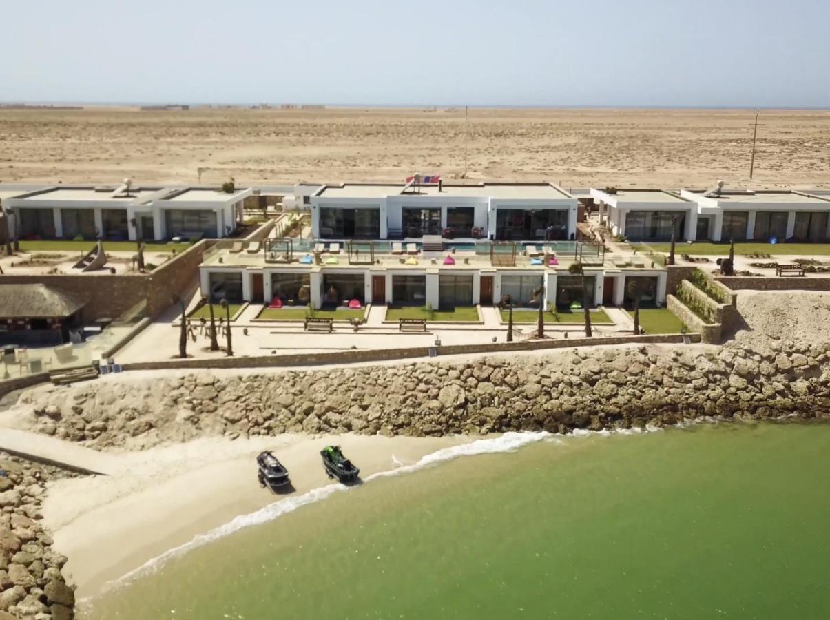 Bavaro Beach דאחלה מראה חיצוני תמונה