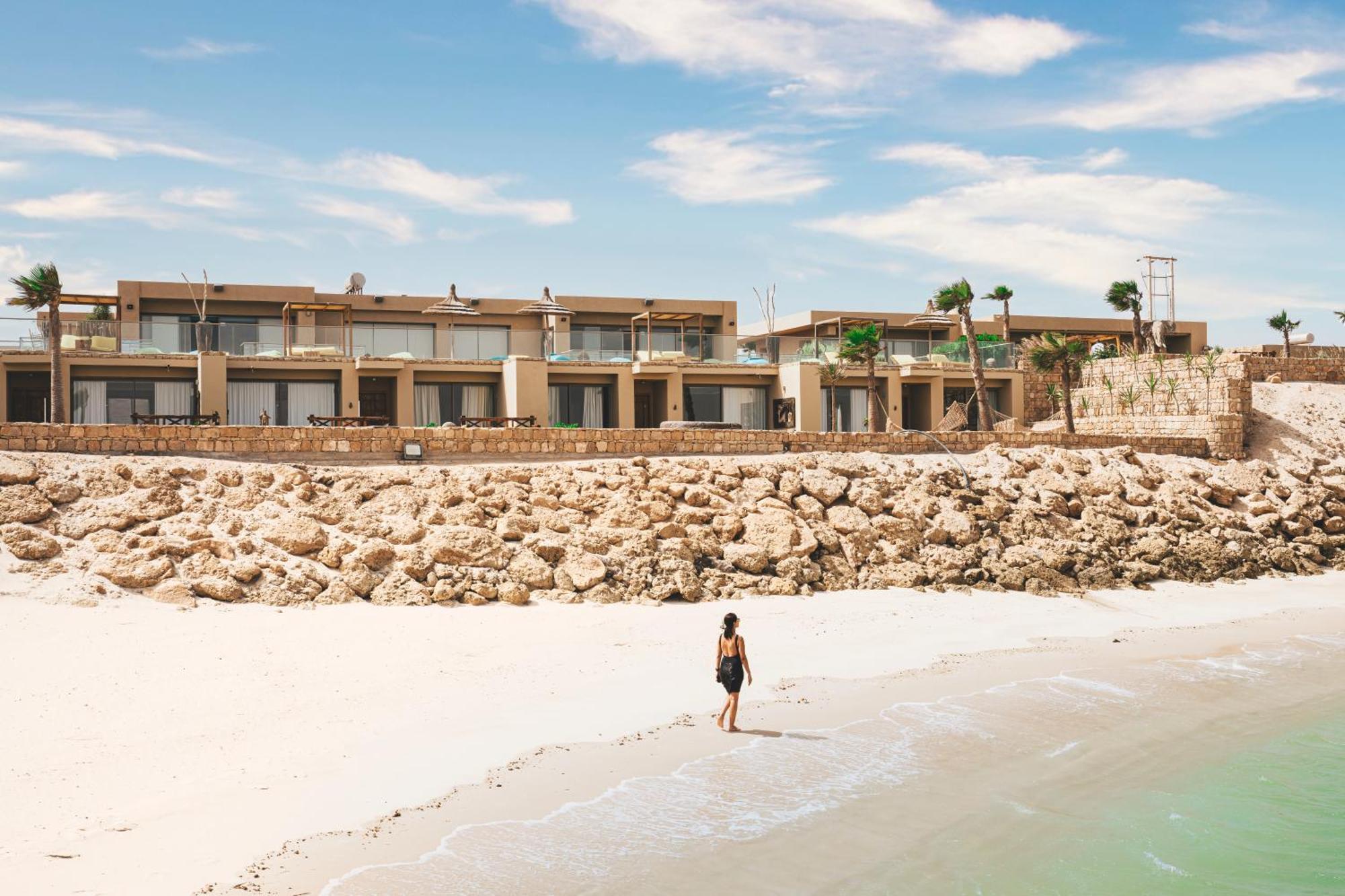 Bavaro Beach דאחלה מראה חיצוני תמונה