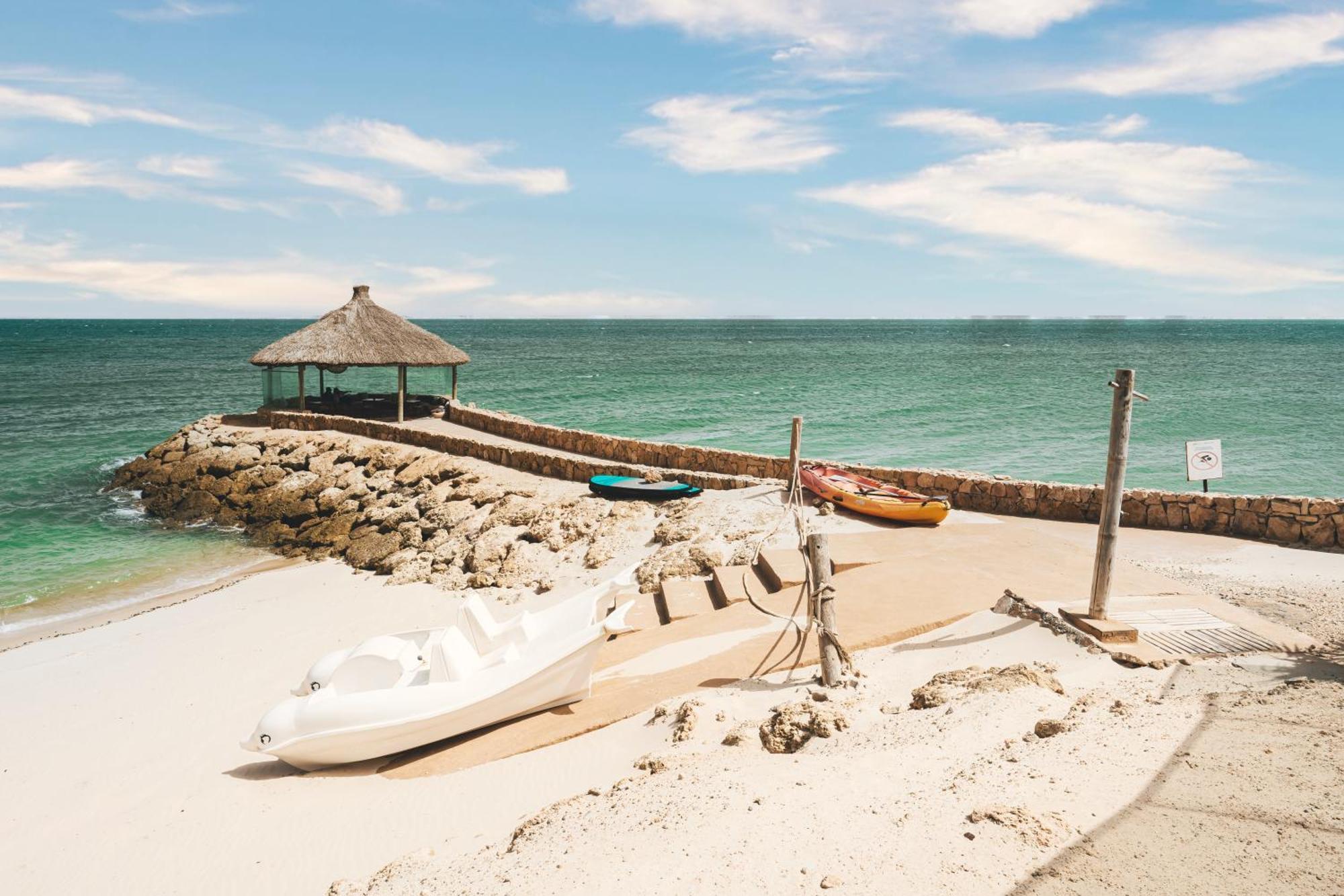 Bavaro Beach דאחלה מראה חיצוני תמונה