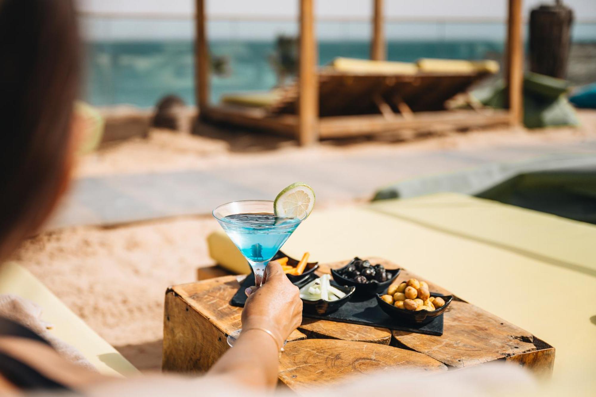 Bavaro Beach דאחלה מראה חיצוני תמונה