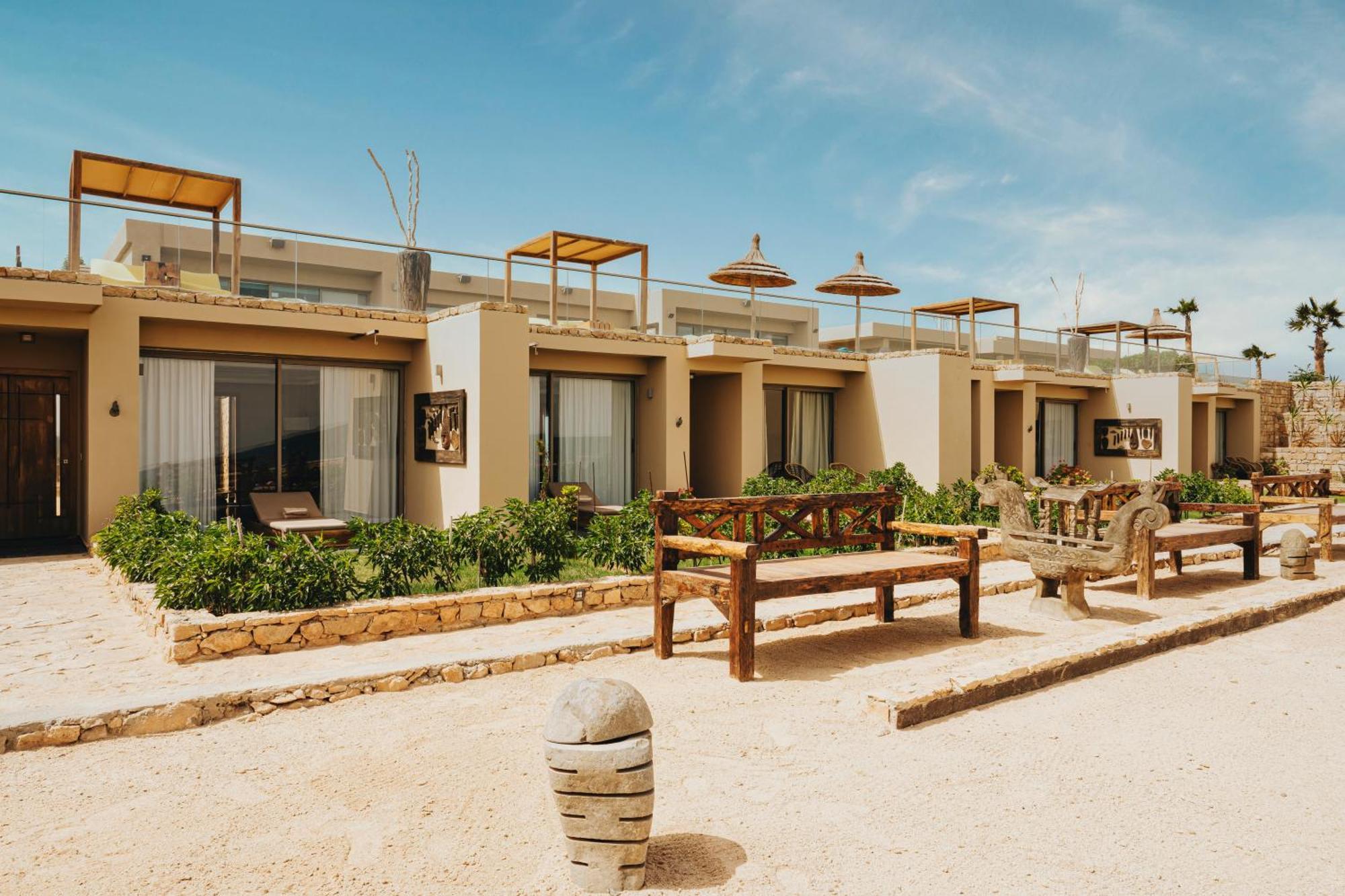 Bavaro Beach דאחלה מראה חיצוני תמונה