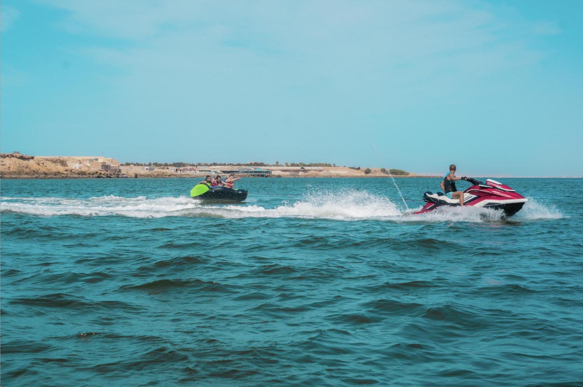 Bavaro Beach דאחלה מראה חיצוני תמונה