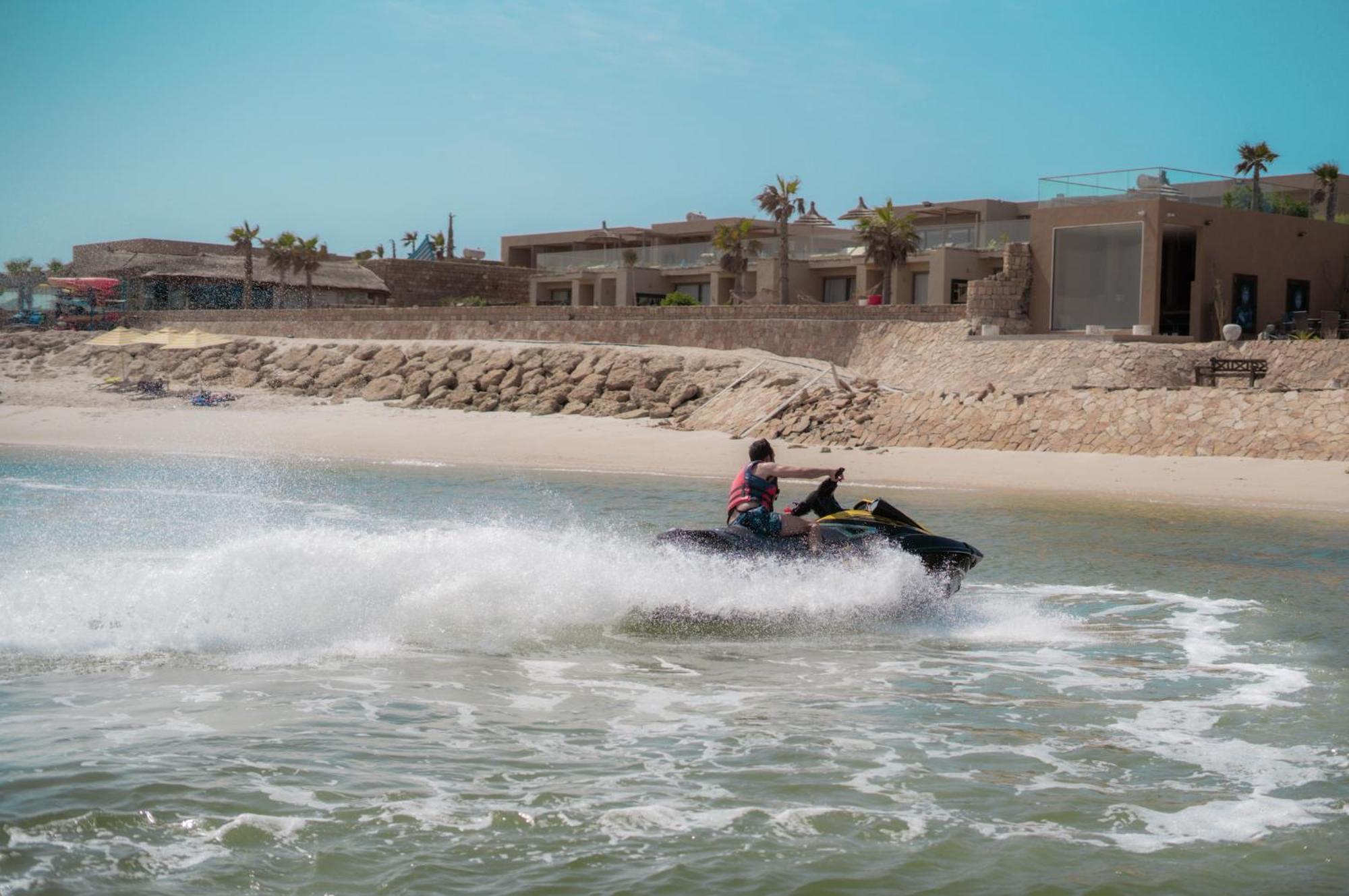 Bavaro Beach דאחלה מראה חיצוני תמונה