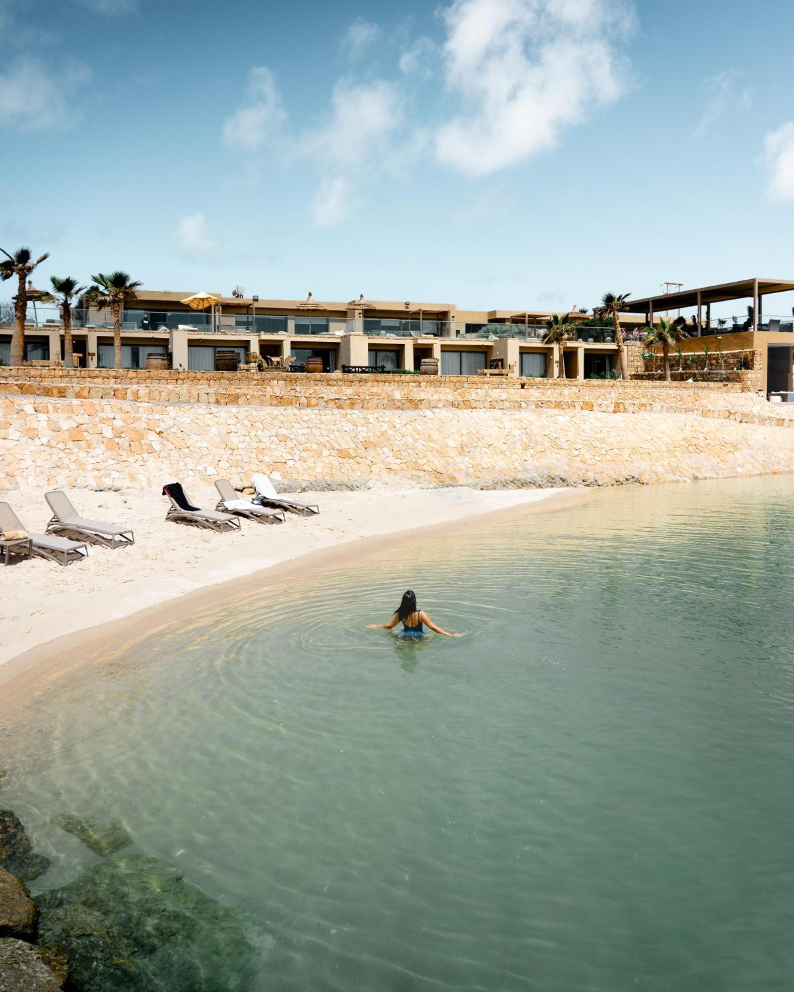 Bavaro Beach דאחלה מראה חיצוני תמונה