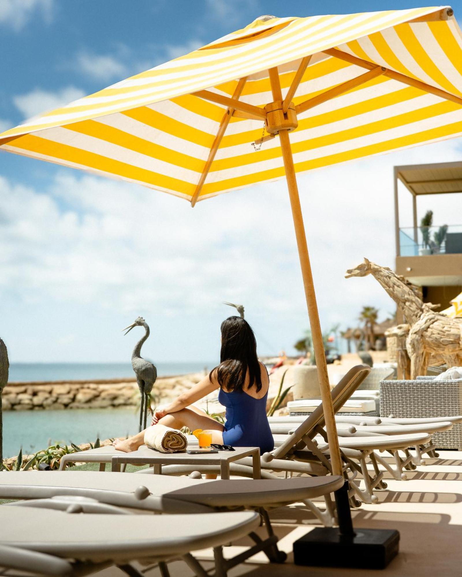 Bavaro Beach דאחלה מראה חיצוני תמונה